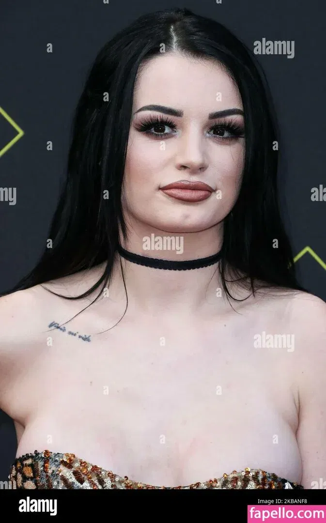 Saraya Jade Bevis / Saraya-Jade Bevis Onlyfans Photo Gallery 