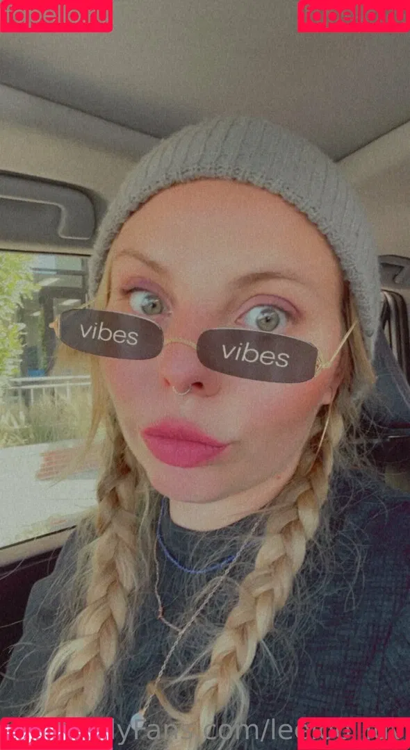 lee.loo.luv / leeloo_luv Onlyfans Photo Gallery 