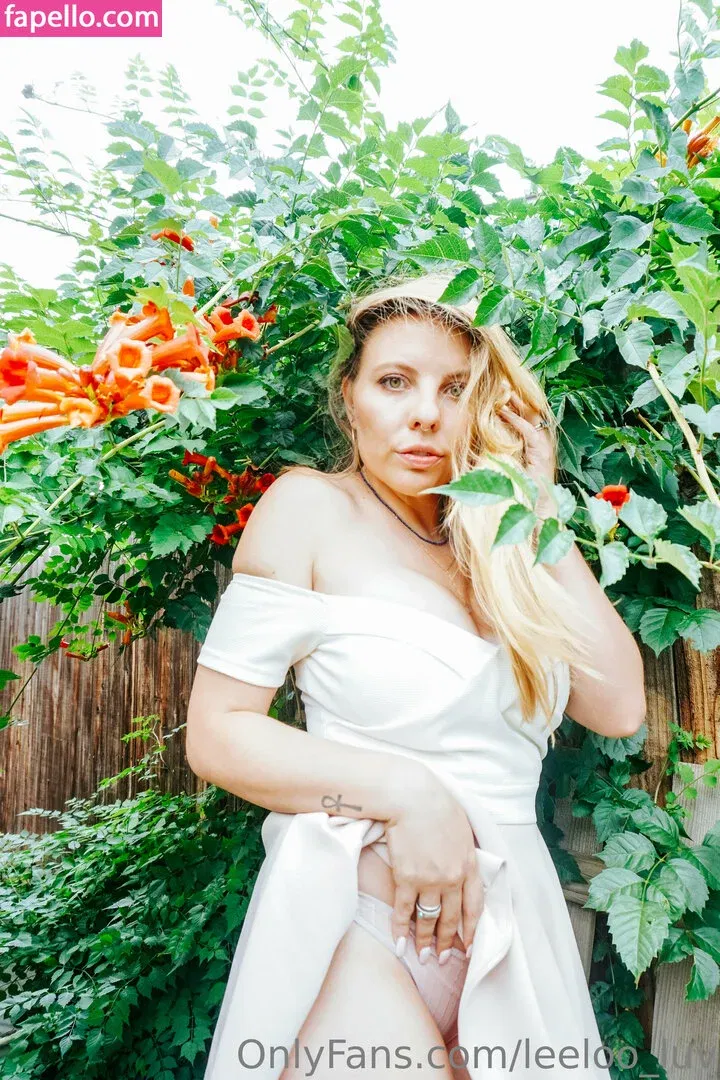 lee.loo.luv / leeloo_luv Onlyfans Photo Gallery 