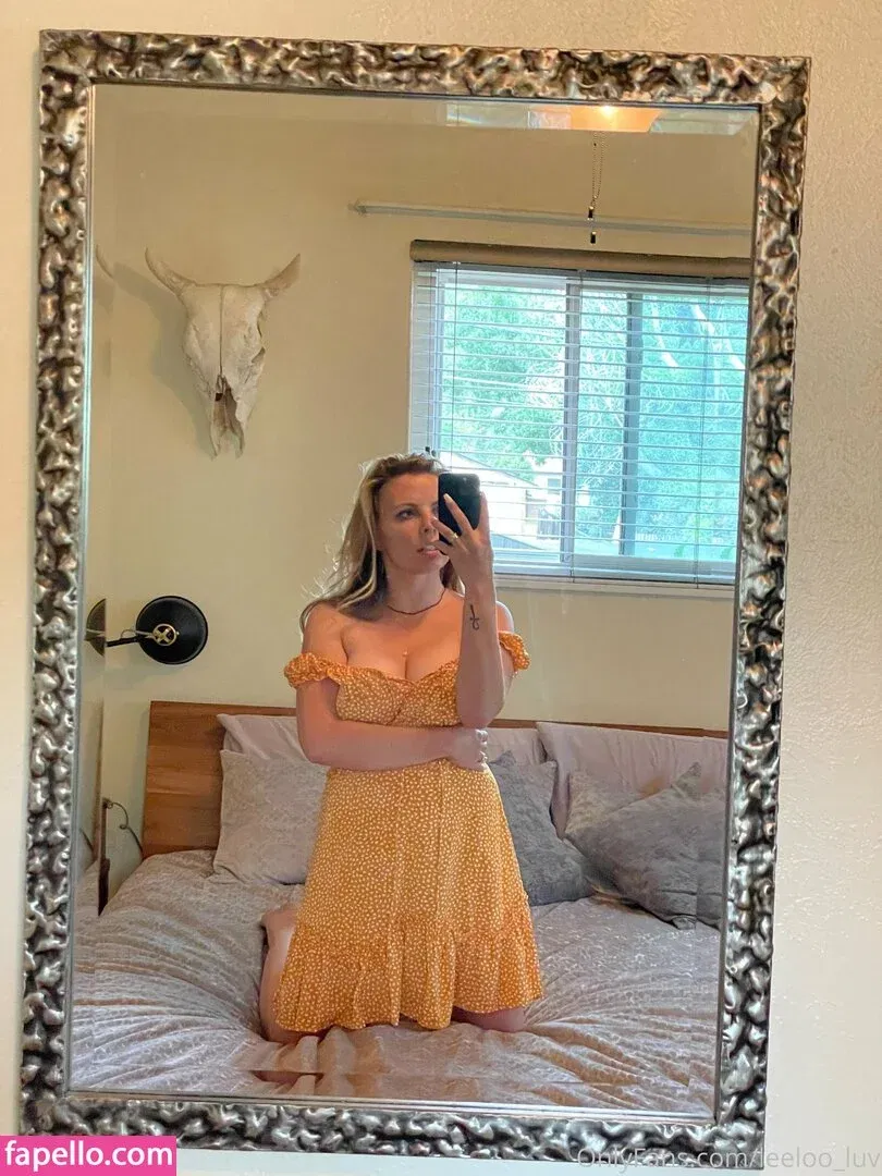 lee.loo.luv / leeloo_luv Onlyfans Photo Gallery 