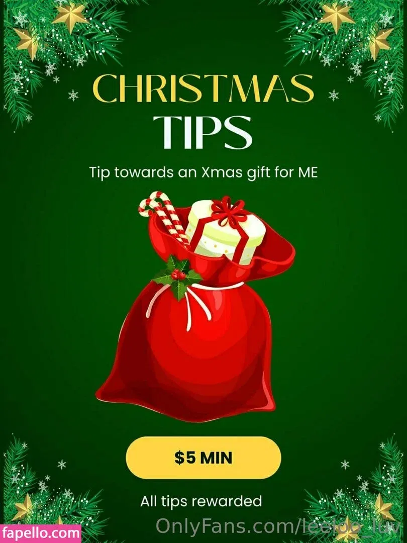 lee.loo.luv / leeloo_luv Onlyfans Photo Gallery 