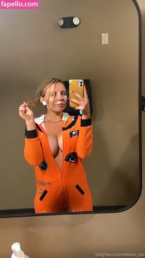 lee.loo.luv / leeloo_luv Onlyfans Photo Gallery 