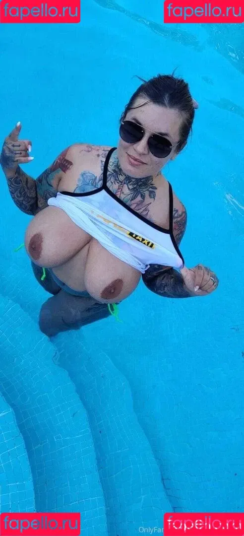 SABIEN_DEMONIA / Sabien Demonia / sabiendemoniaofficial Onlyfans Photo Gallery 