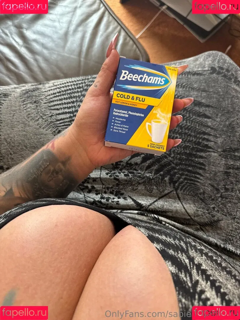 SABIEN_DEMONIA / Sabien Demonia / sabiendemoniaofficial Onlyfans Photo Gallery 