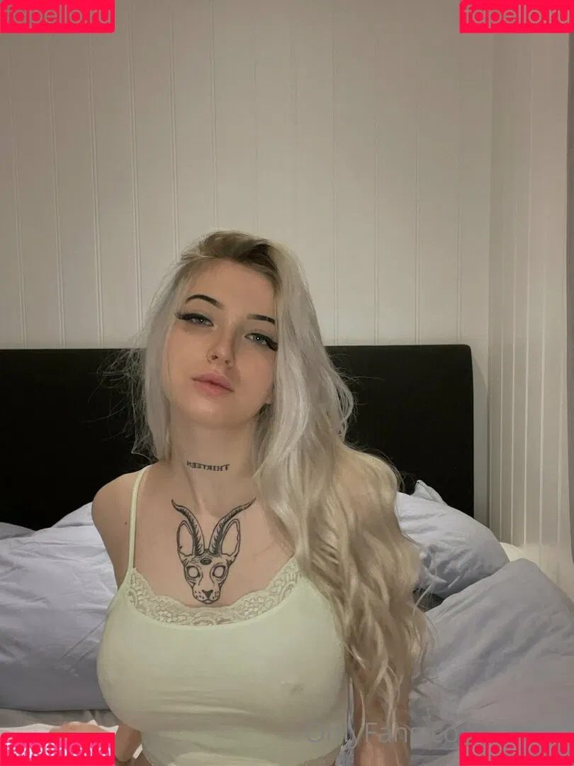 Vikkzy Onlyfans Photo Gallery 