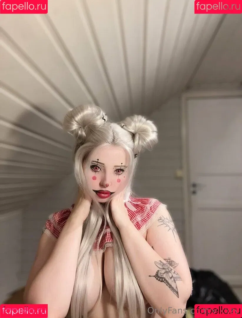 Vikkzy Onlyfans Photo Gallery 