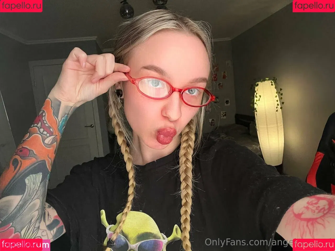 juglypuff / xxgigglypuff Onlyfans Photo Gallery 