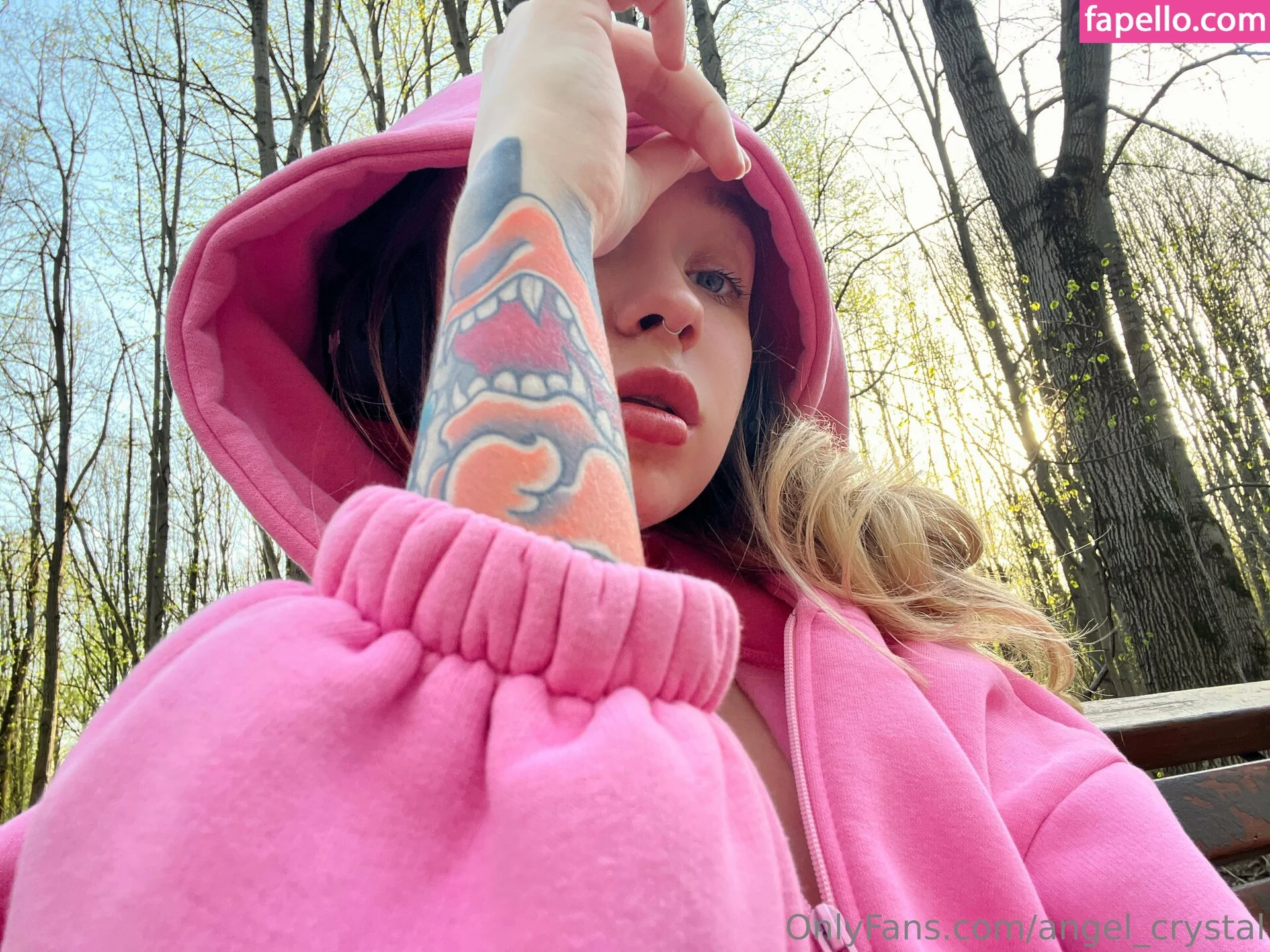 juglypuff / xxgigglypuff Onlyfans Photo Gallery 