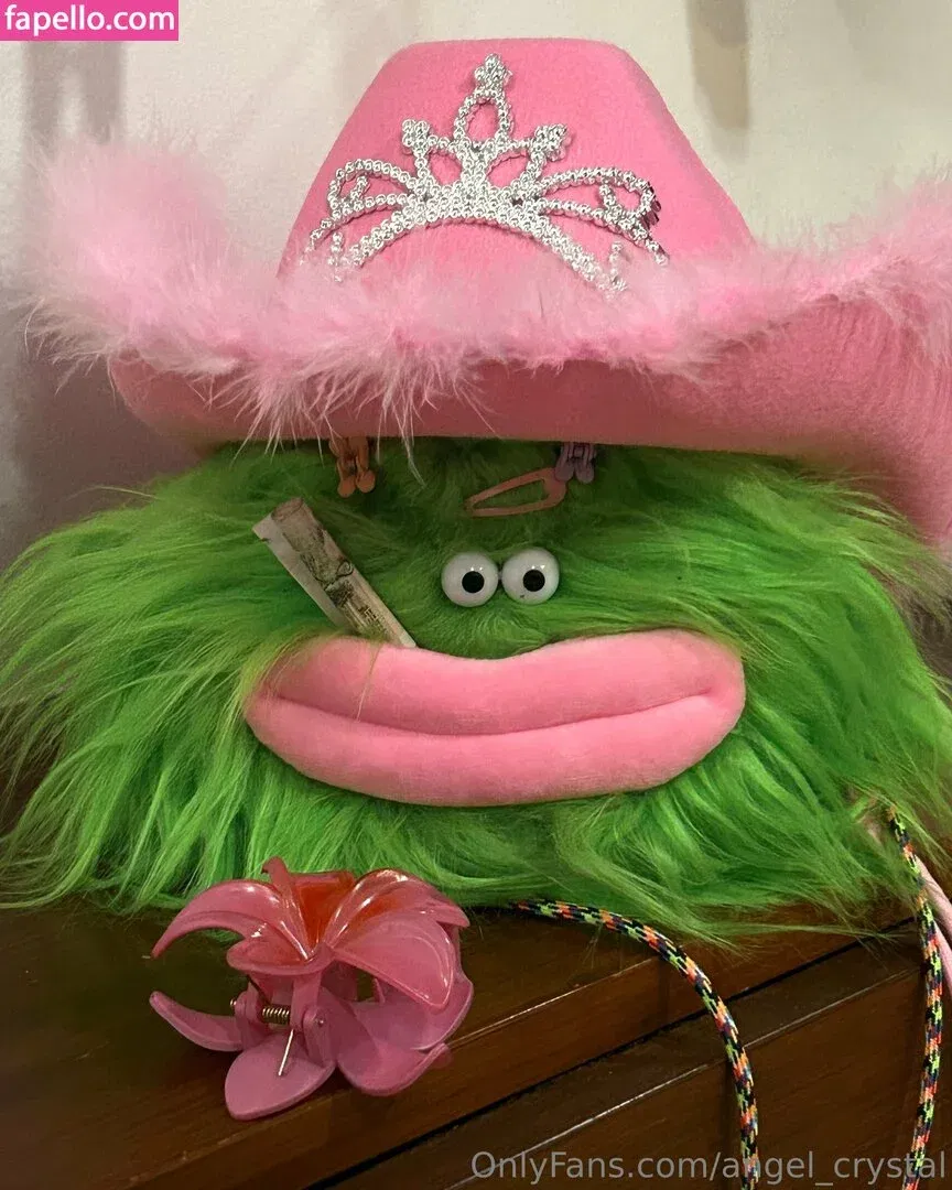 juglypuff / xxgigglypuff Onlyfans Photo Gallery 