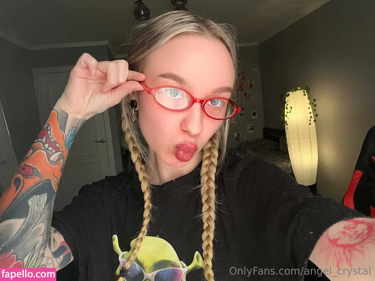 juglypuff / xxgigglypuff Onlyfans Photo Gallery 