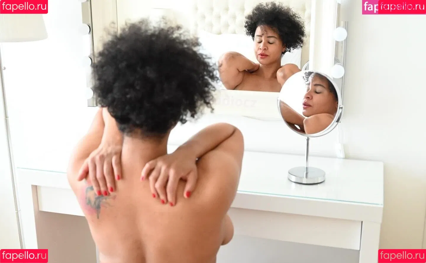 MaSKaPhotoModel / maska_model Onlyfans Photo Gallery 