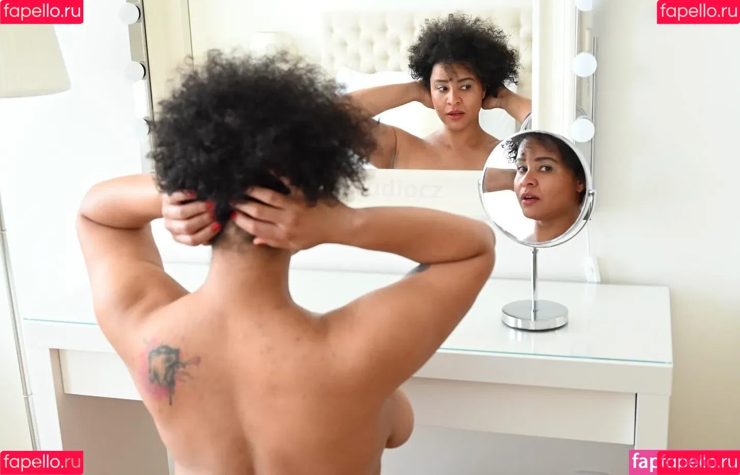 MaSKaPhotoModel / maska_model Onlyfans Photo Gallery 