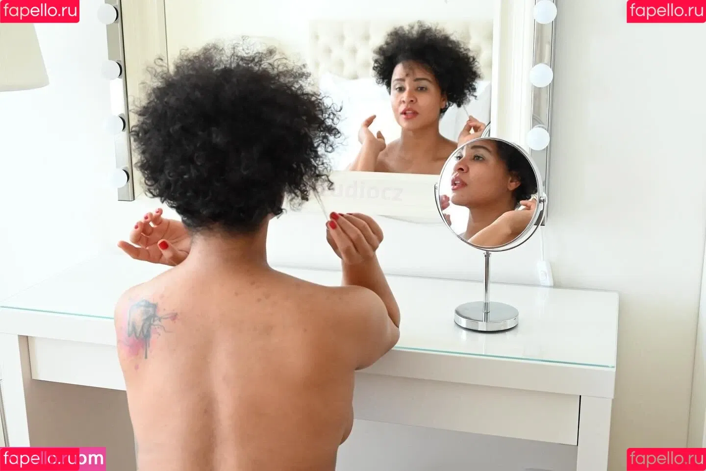 MaSKaPhotoModel / maska_model Onlyfans Photo Gallery 