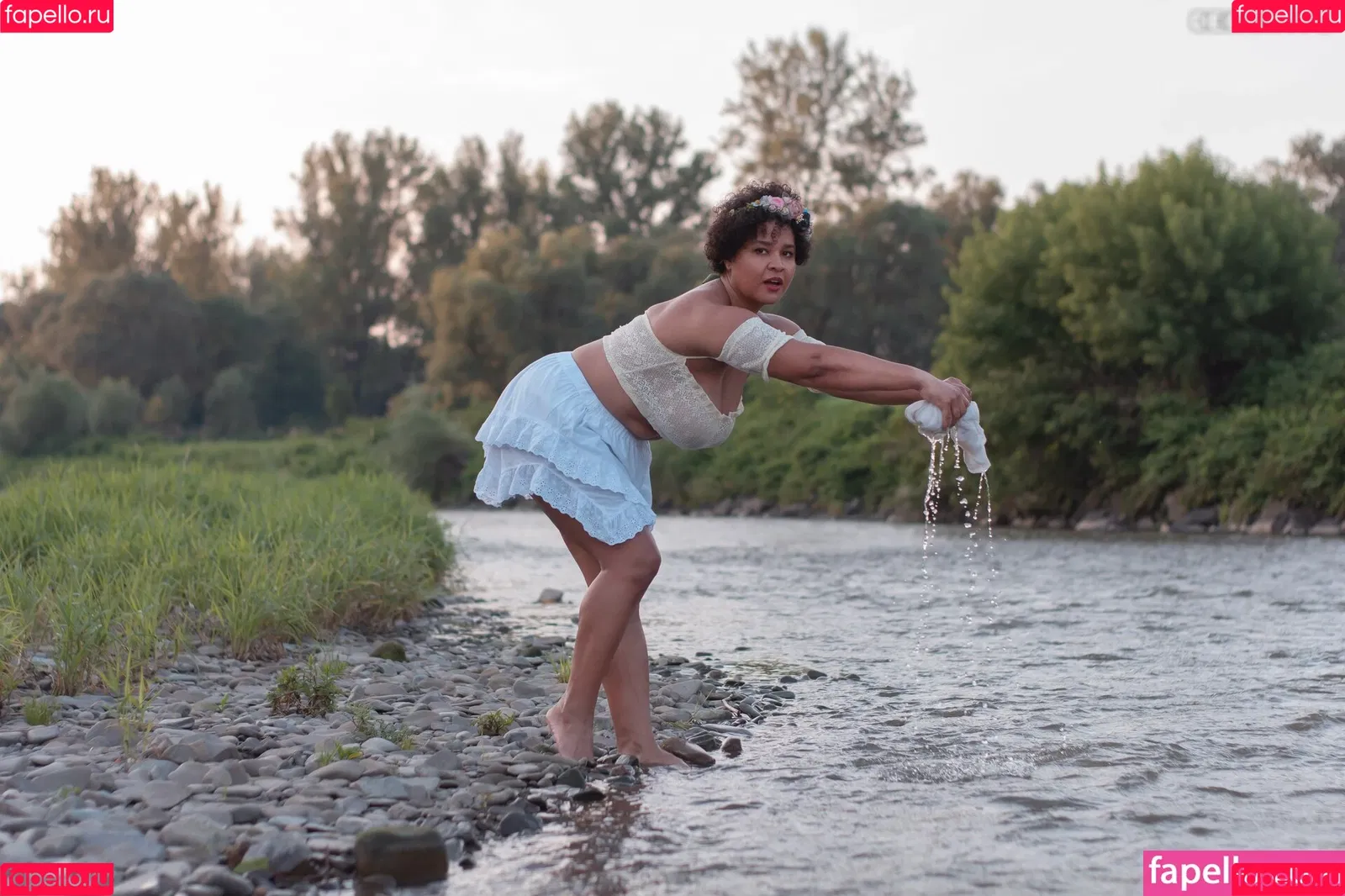 MaSKaPhotoModel / maska_model Onlyfans Photo Gallery 