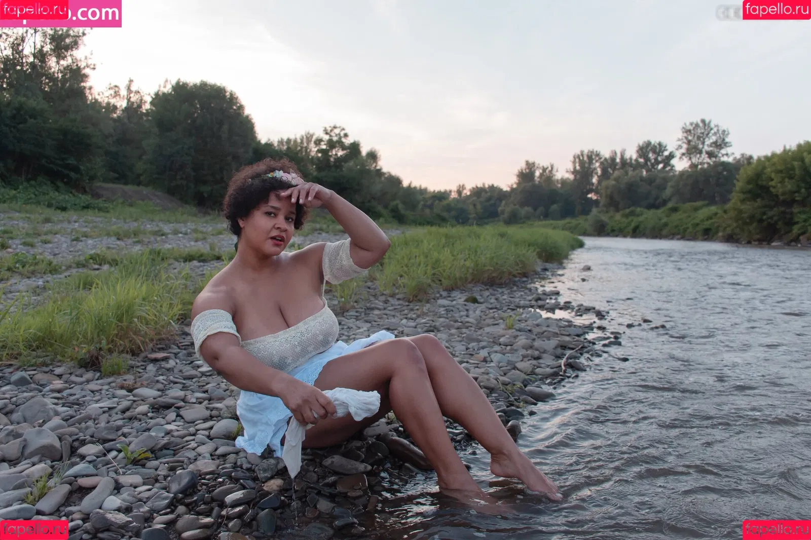 MaSKaPhotoModel / maska_model Onlyfans Photo Gallery 