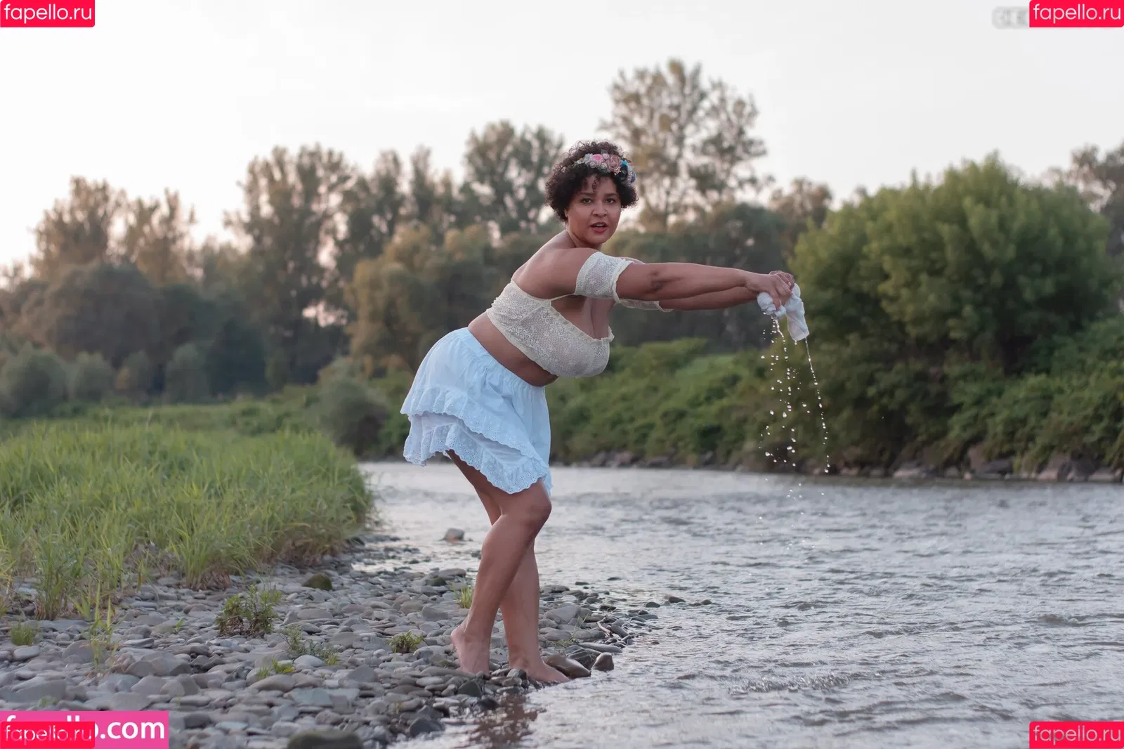 MaSKaPhotoModel / maska_model Onlyfans Photo Gallery 