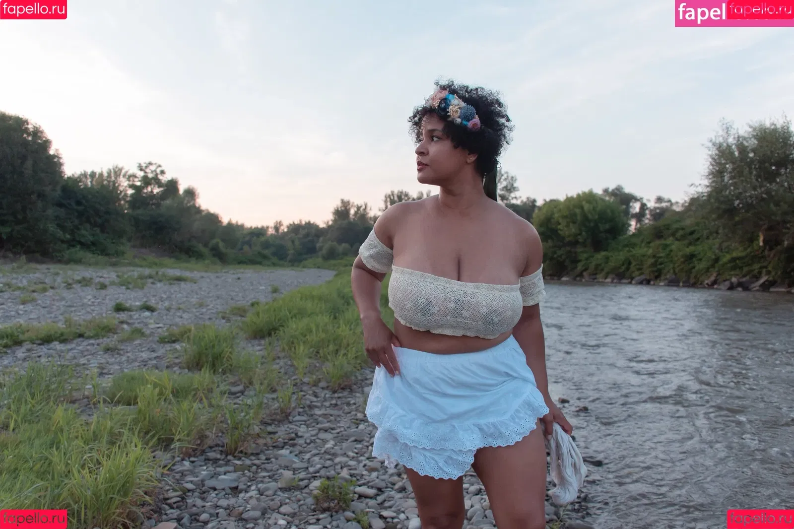 MaSKaPhotoModel / maska_model Onlyfans Photo Gallery 