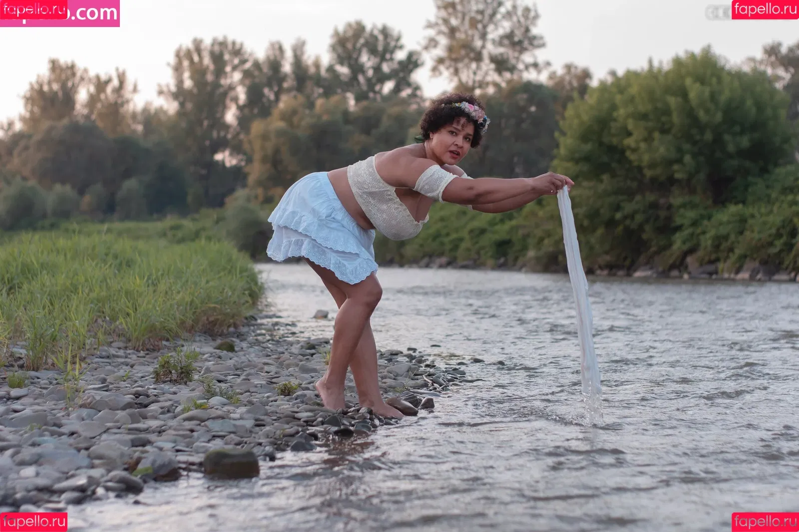 MaSKaPhotoModel / maska_model Onlyfans Photo Gallery 