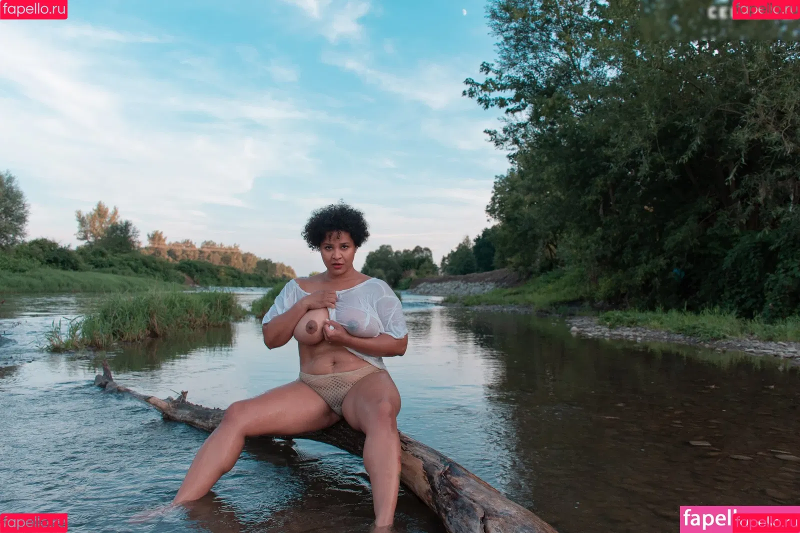 MaSKaPhotoModel / maska_model Onlyfans Photo Gallery 