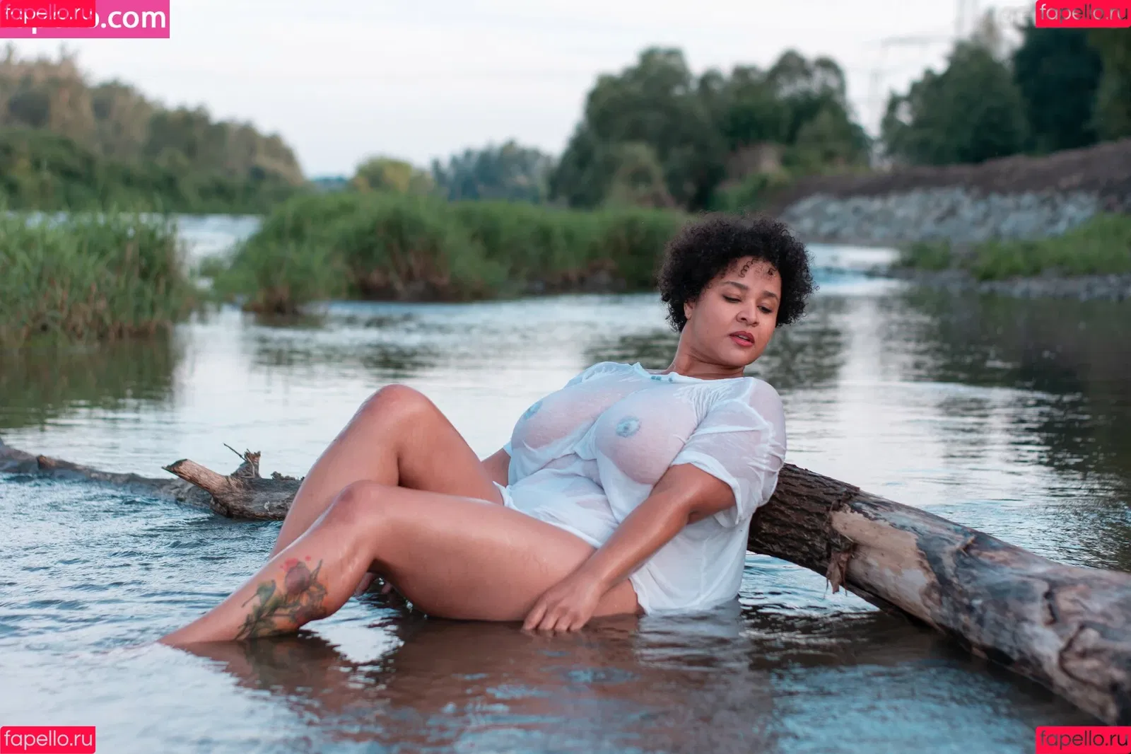 MaSKaPhotoModel / maska_model Onlyfans Photo Gallery 