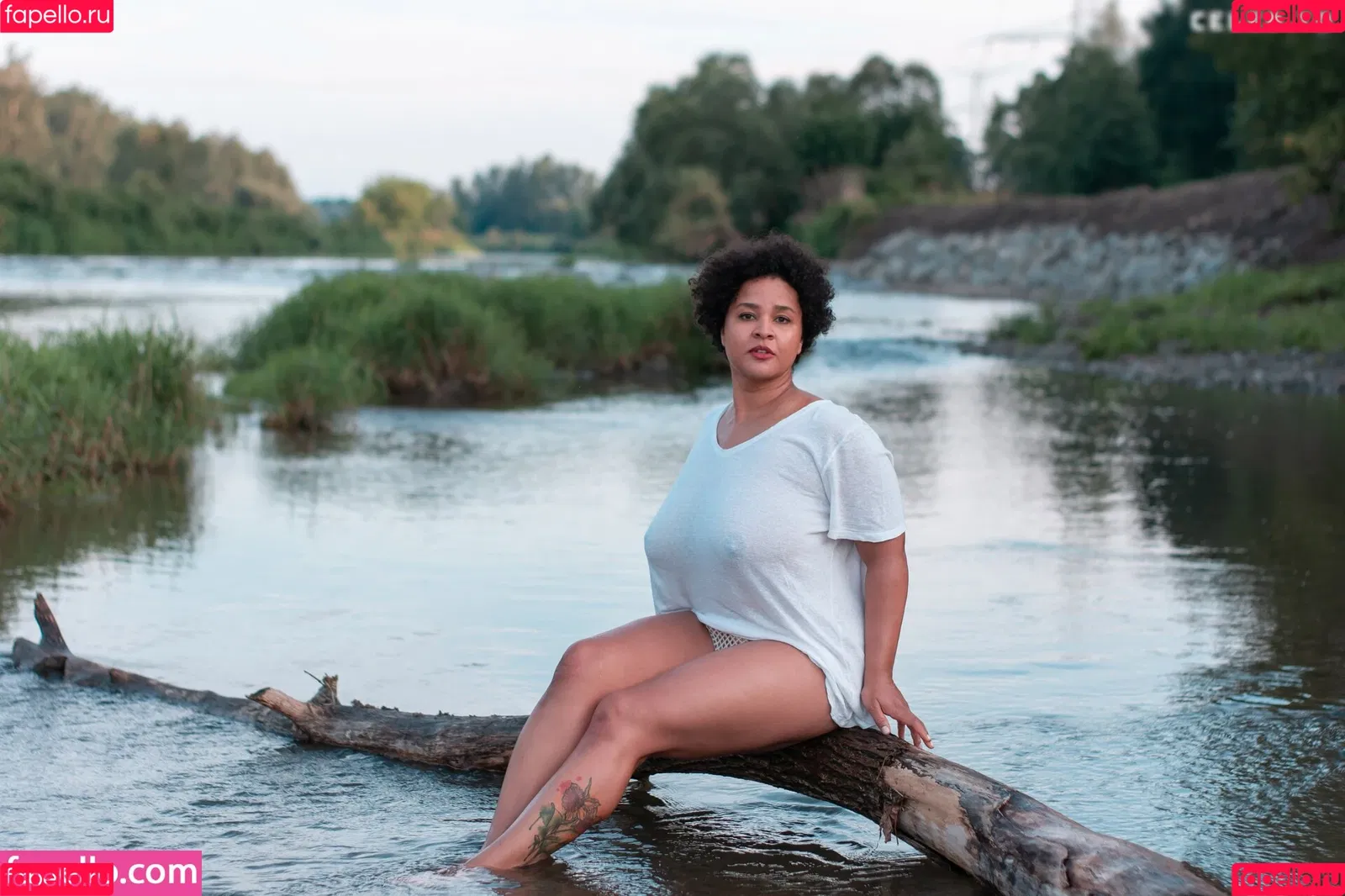 MaSKaPhotoModel / maska_model Onlyfans Photo Gallery 