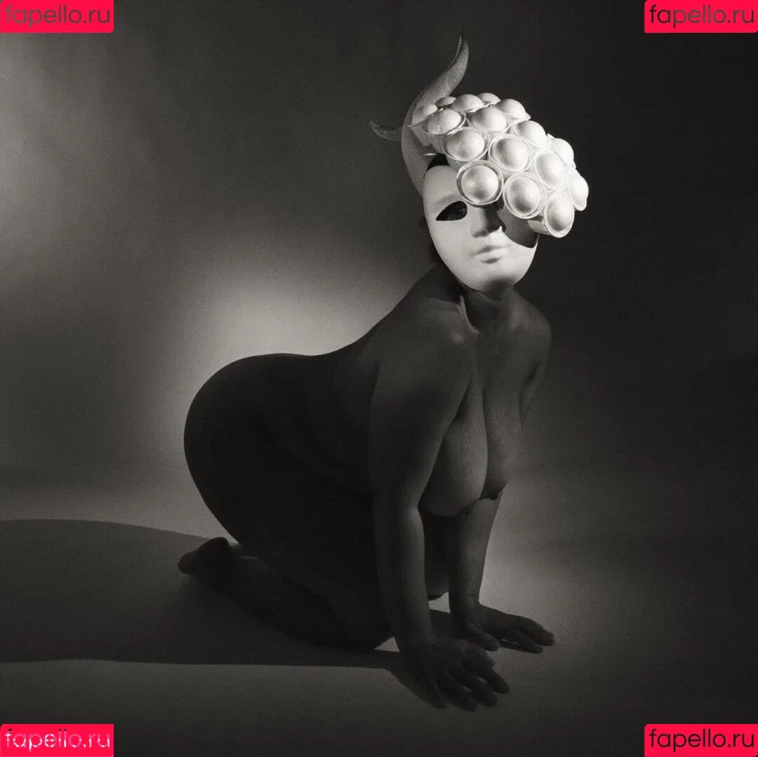 MaSKaPhotoModel / maska_model Onlyfans Photo Gallery 