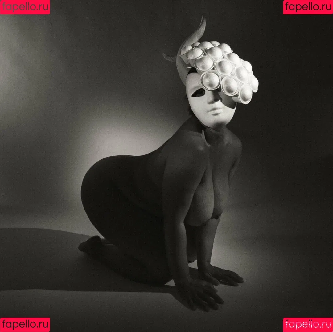 MaSKaPhotoModel / maska_model Onlyfans Photo Gallery 