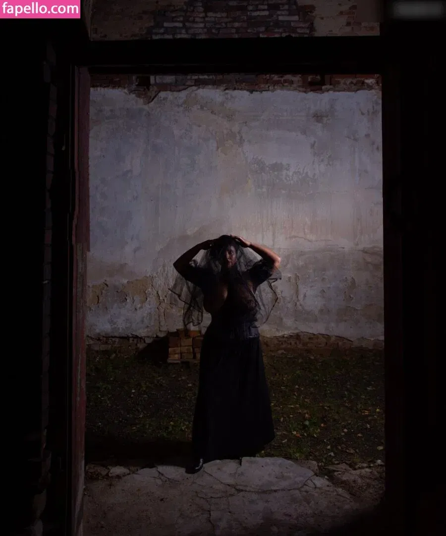 MaSKaPhotoModel / maska_model Onlyfans Photo Gallery 