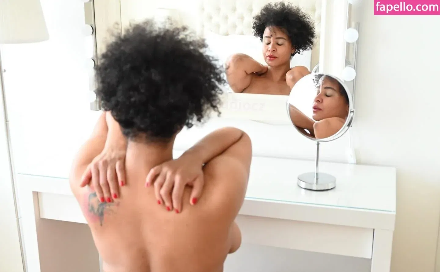 MaSKaPhotoModel / maska_model Onlyfans Photo Gallery 