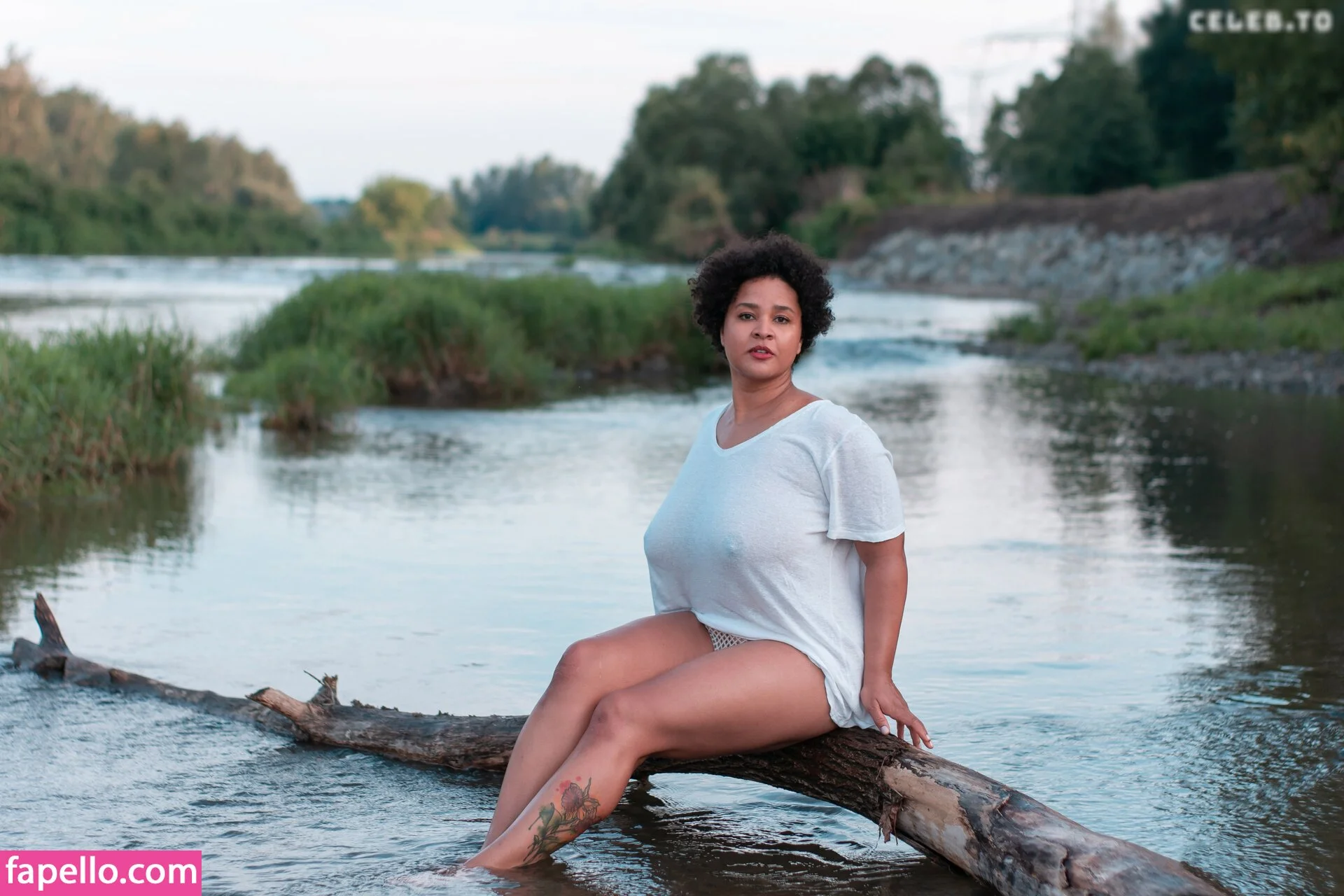 MaSKaPhotoModel / maska_model Onlyfans Photo Gallery 