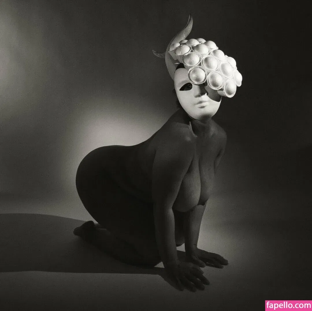 MaSKaPhotoModel / maska_model Onlyfans Photo Gallery 