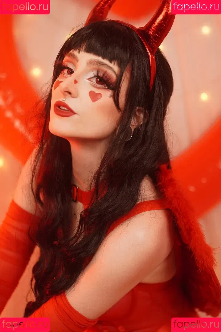 Mewlies / mewlies.tv / mewliesASMR Onlyfans Photo Gallery 