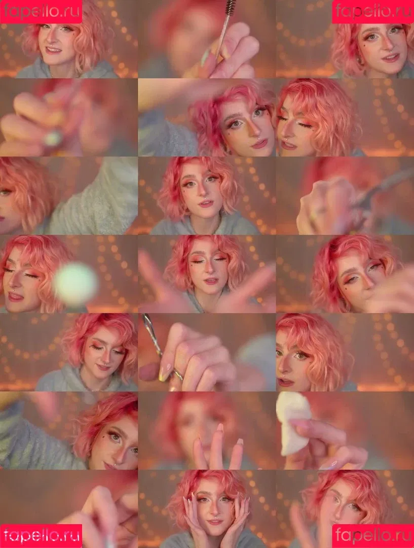 Mewlies / mewlies.tv / mewliesASMR Onlyfans Photo Gallery 