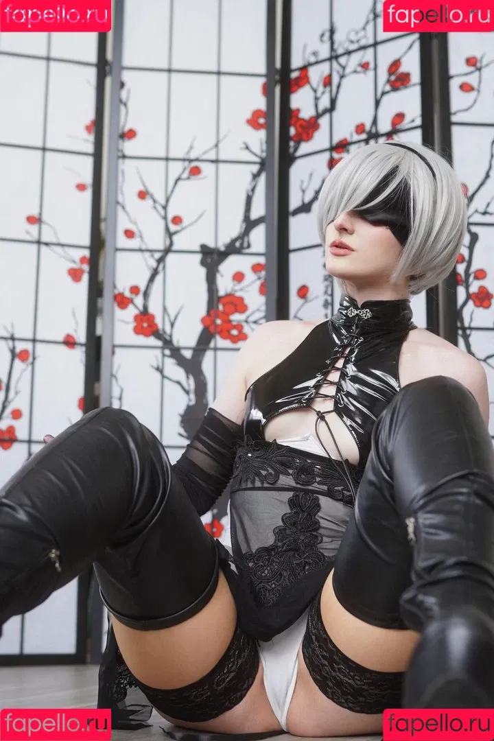 Mewlies / mewlies.tv / mewliesASMR Onlyfans Photo Gallery 