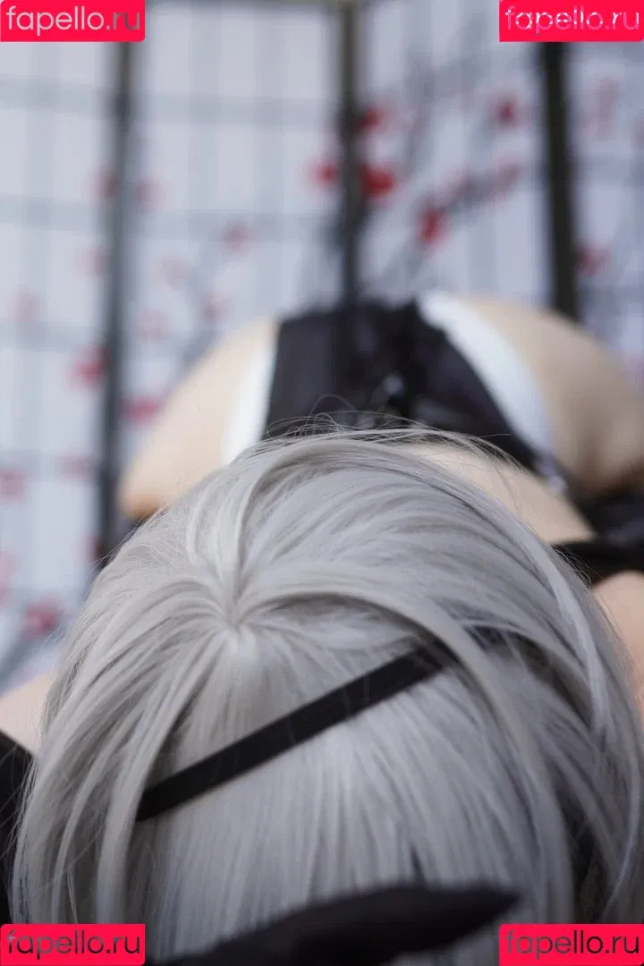 Mewlies / mewlies.tv / mewliesASMR Onlyfans Photo Gallery 