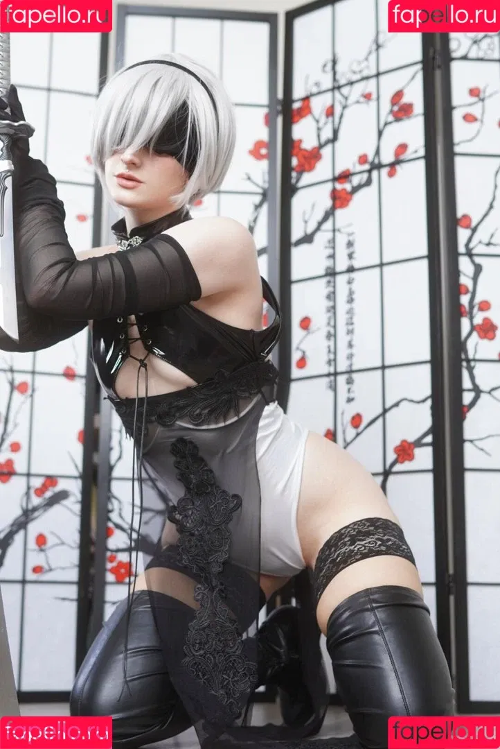 Mewlies / mewlies.tv / mewliesASMR Onlyfans Photo Gallery 