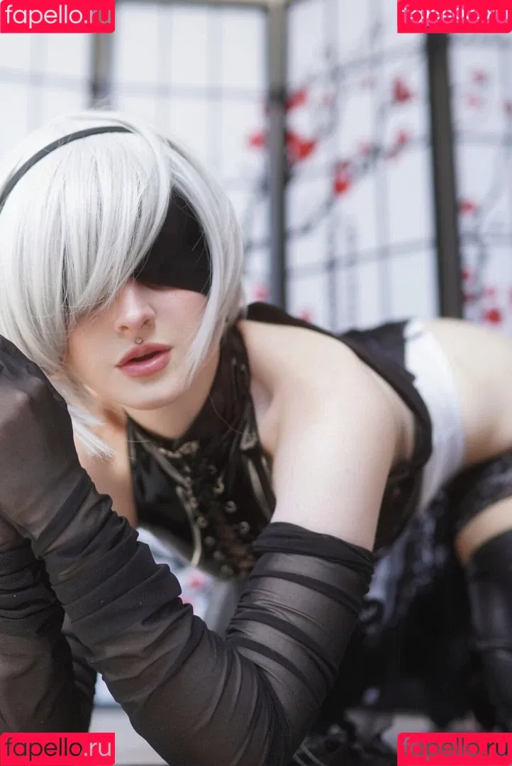 Mewlies / mewlies.tv / mewliesASMR Onlyfans Photo Gallery 