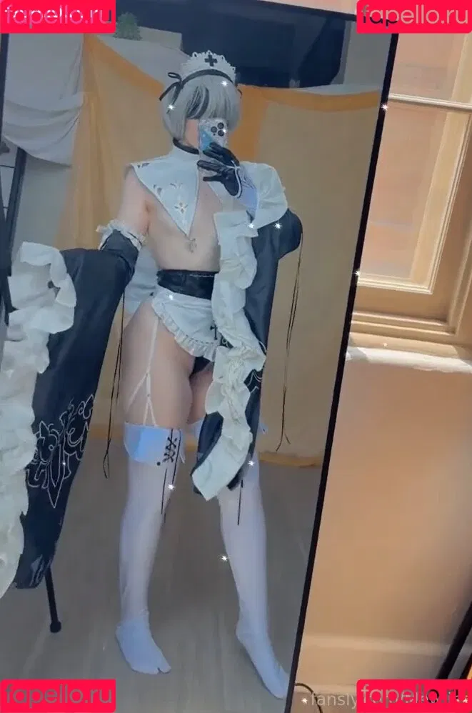 Mewlies / mewlies.tv / mewliesASMR Onlyfans Photo Gallery 