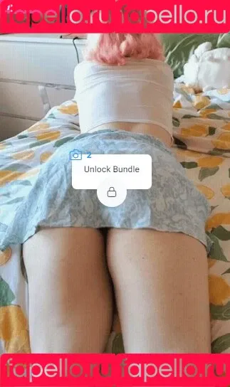 Mewlies / mewlies.tv / mewliesASMR Onlyfans Photo Gallery 