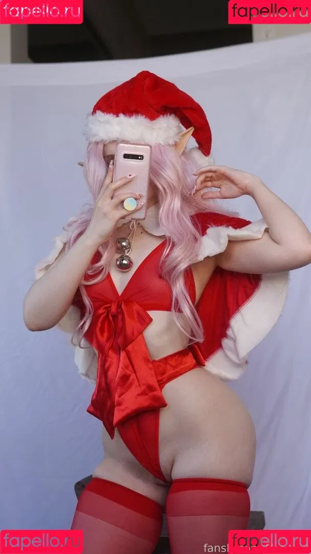 Mewlies / mewlies.tv / mewliesASMR Onlyfans Photo Gallery 