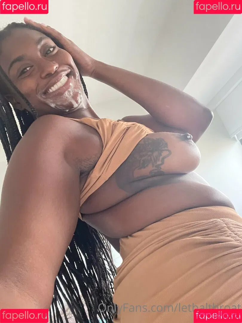 hiscockytwinn / lethalthroat Onlyfans Photo Gallery 