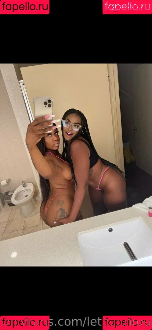 hiscockytwinn / lethalthroat Onlyfans Photo Gallery 