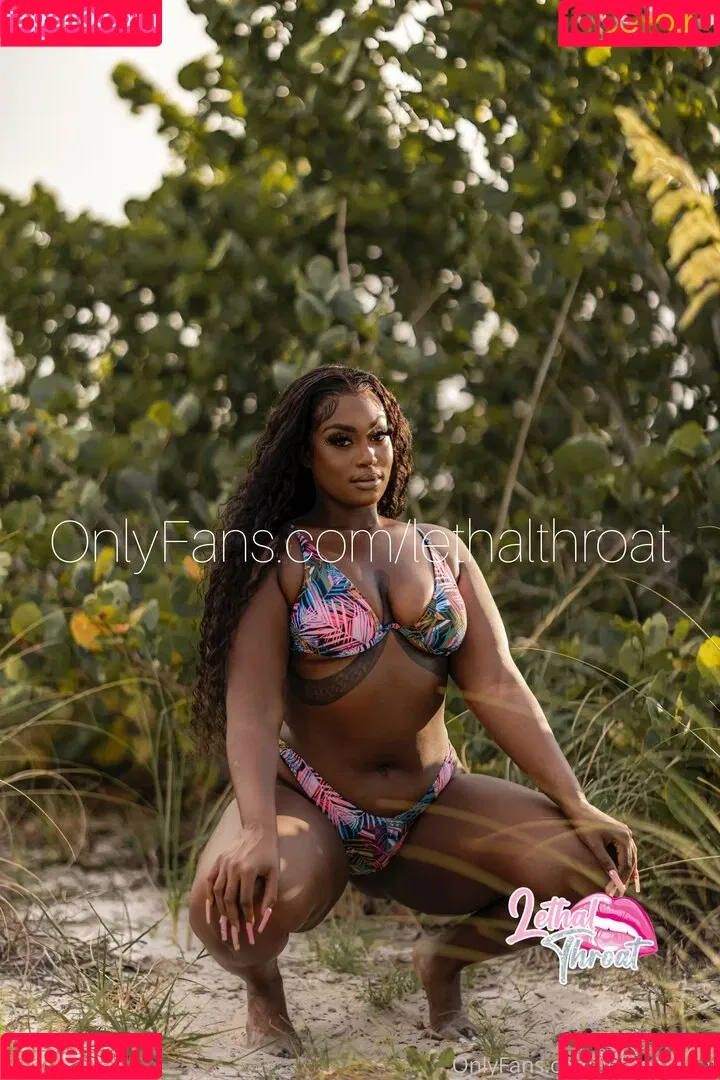 hiscockytwinn / lethalthroat Onlyfans Photo Gallery 