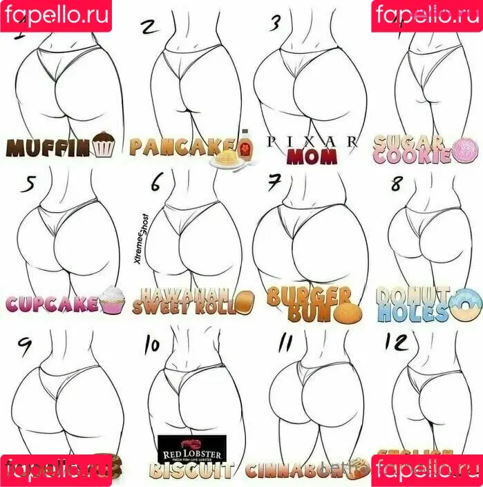 hiscockytwinn / lethalthroat Onlyfans Photo Gallery 