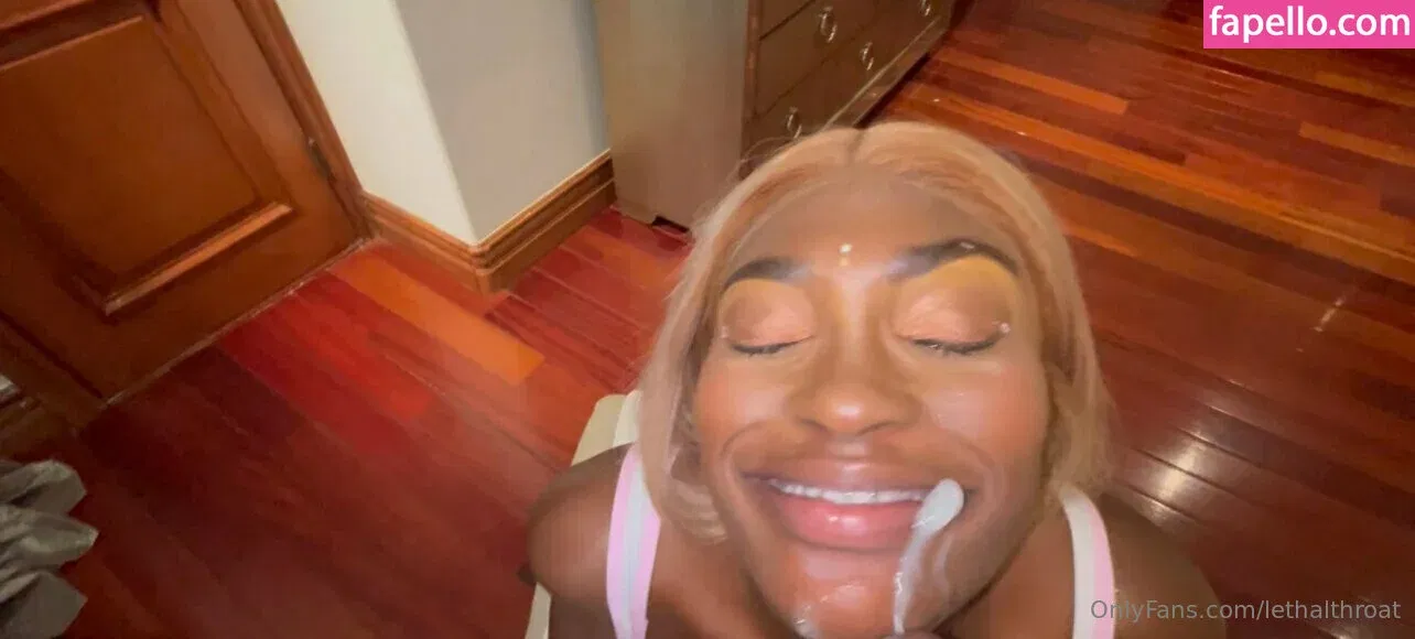 hiscockytwinn / lethalthroat Onlyfans Photo Gallery 