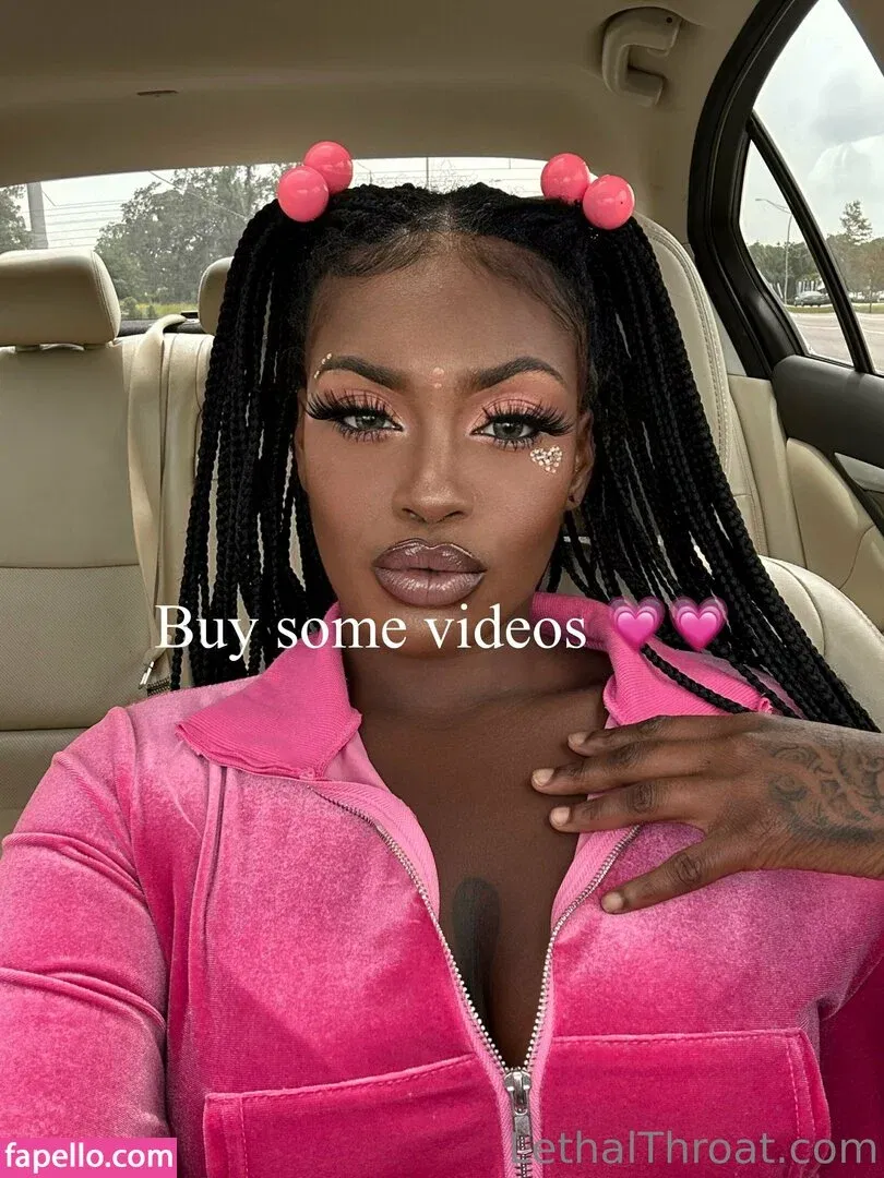 hiscockytwinn / lethalthroat Onlyfans Photo Gallery 