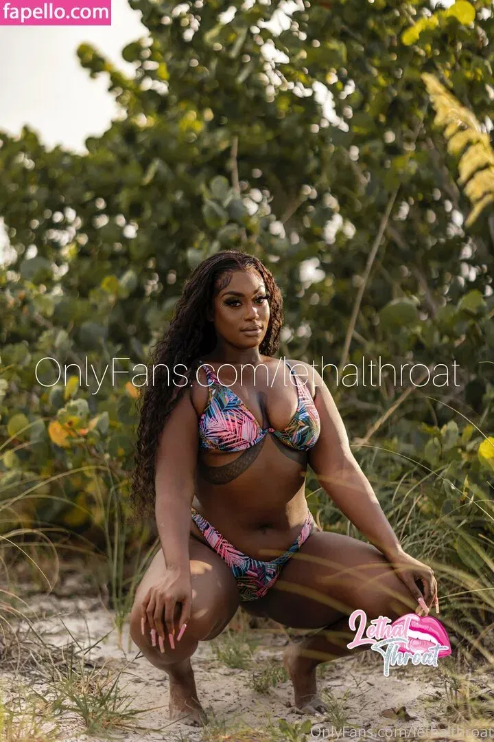 hiscockytwinn / lethalthroat Onlyfans Photo Gallery 