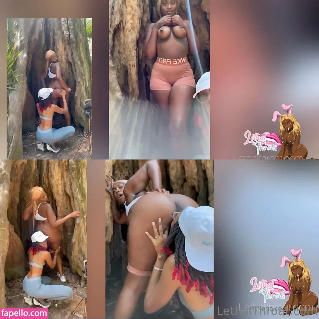 hiscockytwinn / lethalthroat Onlyfans Photo Gallery 