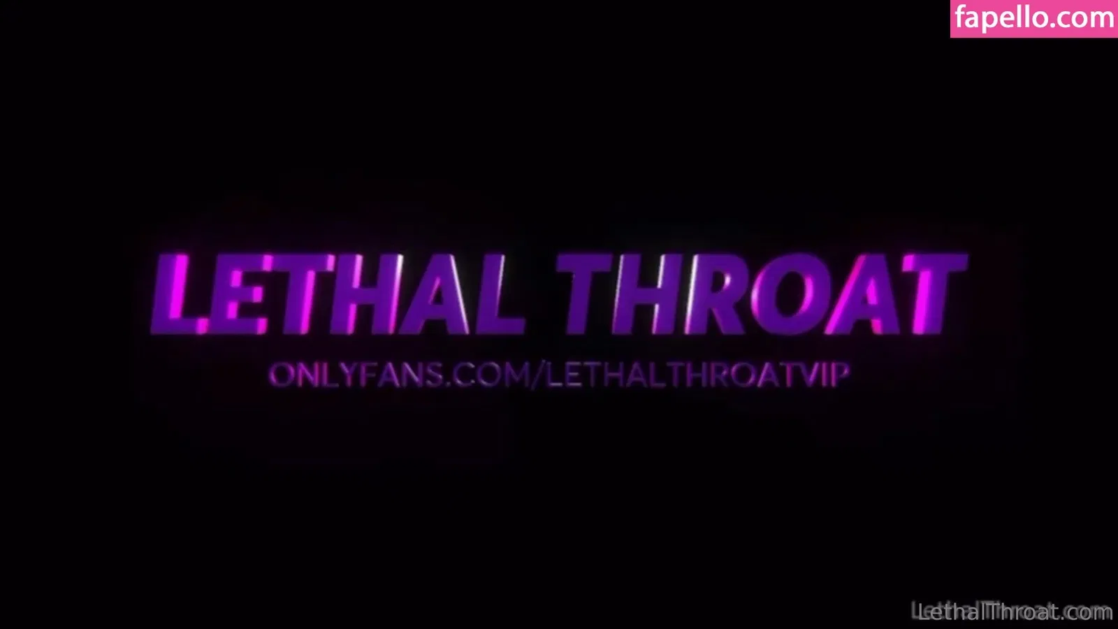 hiscockytwinn / lethalthroat Onlyfans Photo Gallery 