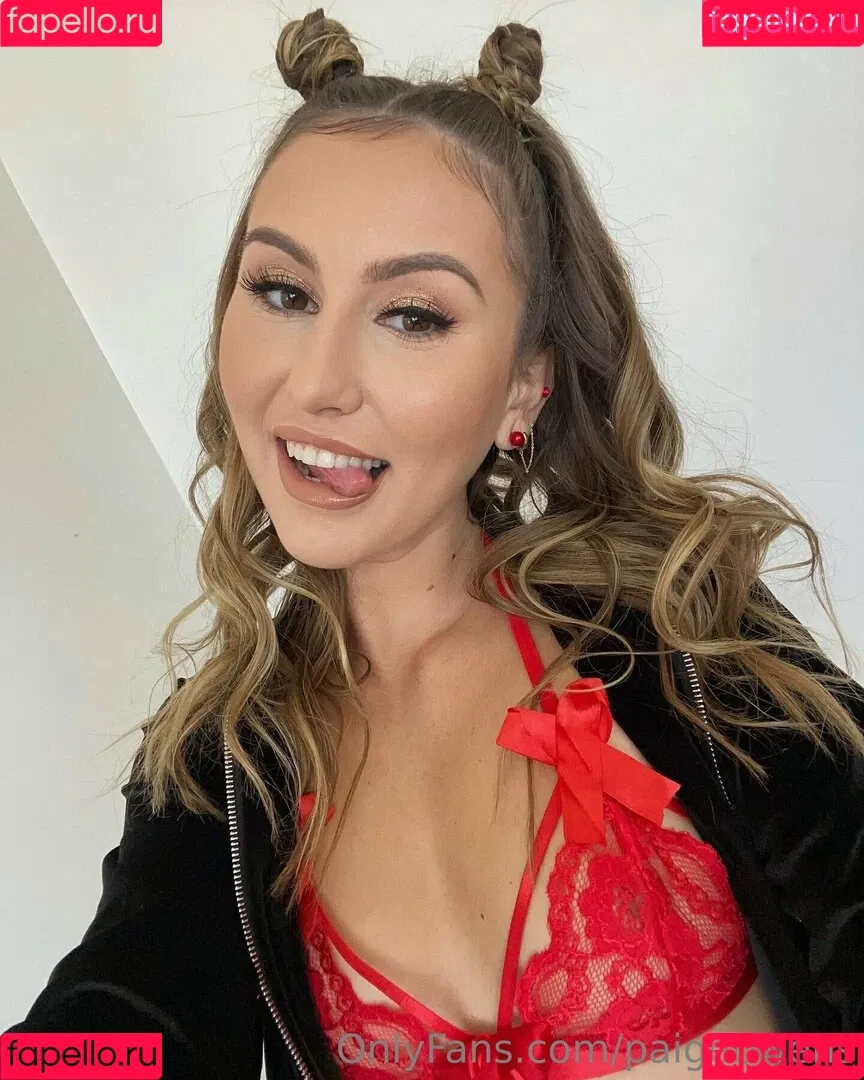 paigeowens / pussgalore97 Onlyfans Photo Gallery 